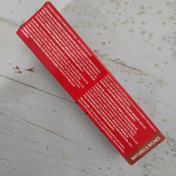 Wella Color Touch 8/3 Light Blonde/Gold Blonde‎ Demi-permanent Hair Color 2oz - Picture 4 of 5